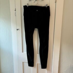Lululemon Align Black Leggings